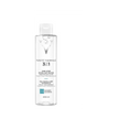 Vichy Pureté Thermale Eau Micellaire Minérale Peau Sensible 200ml