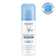 VICHY DEODORANT MINERAL AEROSOL 125 ML prix Maroc