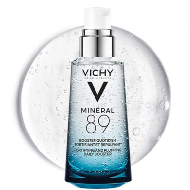 VICHY MINERAL 89 SERUM FORTIFIANT 50 ML Parapharmacie prix Maroc