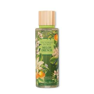 VICTORIAS SECRET MELON DRENCH BRUME 250 ML prix Maroc