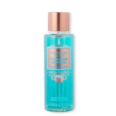 VICTORIAS SECRET POOLSIDE SERVICE BRUME 250 ML prix Maroc