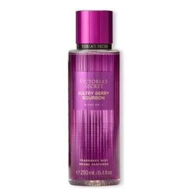 VICTORIAS SECRET BRUME SULTRY BERRY BOURBON 250 ML prix Maroc