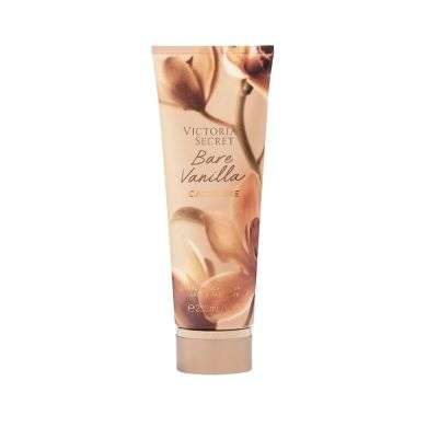 VICTORIAS SECRET LOTION PARFUMEE BARE VANILLA CASHMERE 236 ML prix Maroc