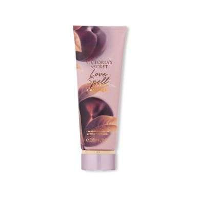VICTORIAS SECRET LOVE SPELL CASHMERE LOTION PARFUMEE 236 ML prix Maroc
