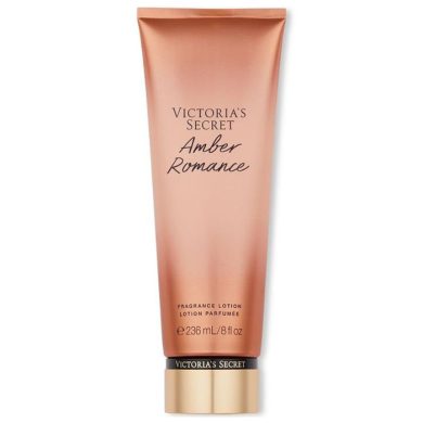 VICTORIAS SECRET AMBER ROMANCE LOTION PARFUMEE 236 ML prix Maroc