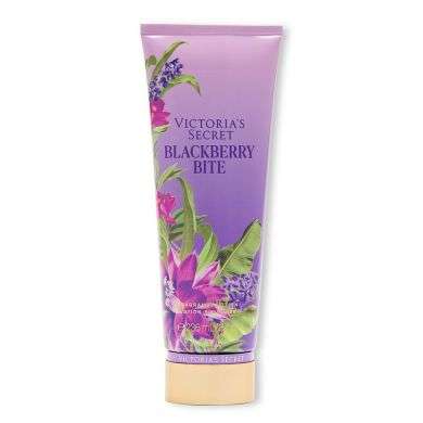 VICTORIAS SECRET BLACKBERRY BITE LOTION 236 ML prix Maroc