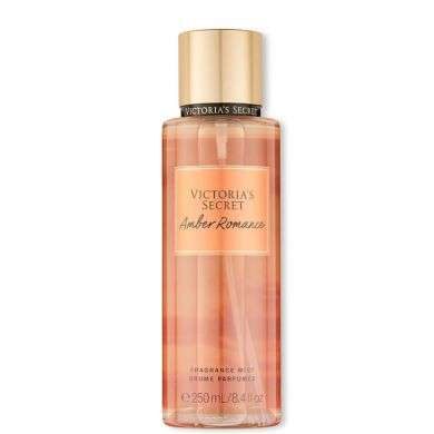 VICTORIAS SECRET BRUME AMBER ROMANCE 250 ML prix Maroc