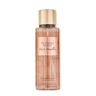 VICTORIAS SECRET BRUME BARE VANILLA 250 ML prix Maroc