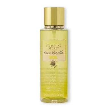 VICTORIAS SECRET BRUME BARE VANILLA SOL 250 ML prix Maroc