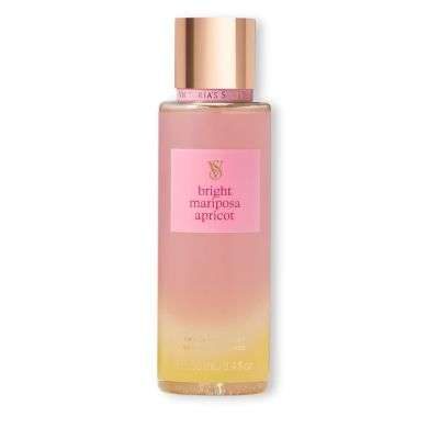 VICTORIAS SECRET BRUME BRIGHT MARIPOSA APRICOT 250 ML prix Maroc