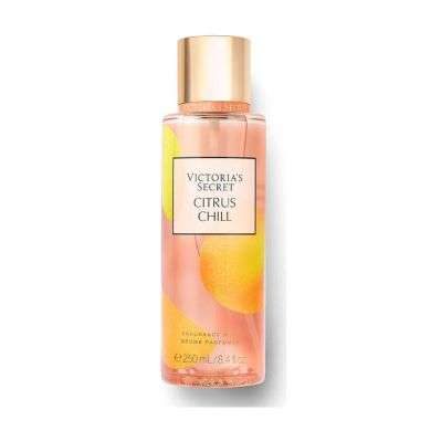 VICTORIAS SECRET BRUME CITRUS CHILL 250 ML prix Maroc