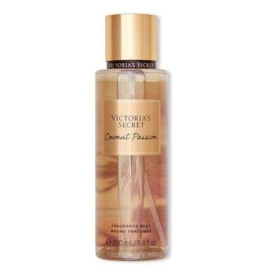 VICTORIAS SECRET BRUME COCONUT PASSION 250 ML prix Maroc