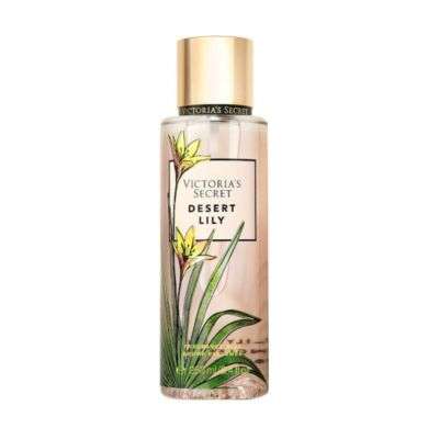 VICTORIAS SECRET BRUME DESERT LILY 250 ML prix Maroc