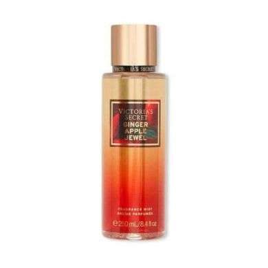 VICTORIAS SECRET BRUME GINGER APPLE JEWEL 250 ML prix Maroc