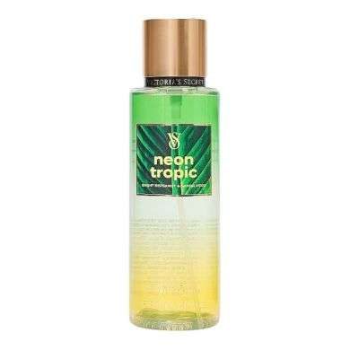 VICTORIAS SECRET BRUME NEON TROPIC 250 ML prix Maroc