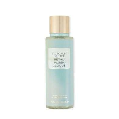VICTORIAS SECRET BRUME PETAL PLUSH CLOUDS 250 ML prix Maroc