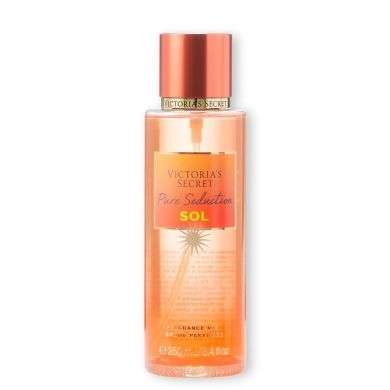 VICTORIAS SECRET BRUME PURE SEDUCTION SOL 250 ML prix Maroc