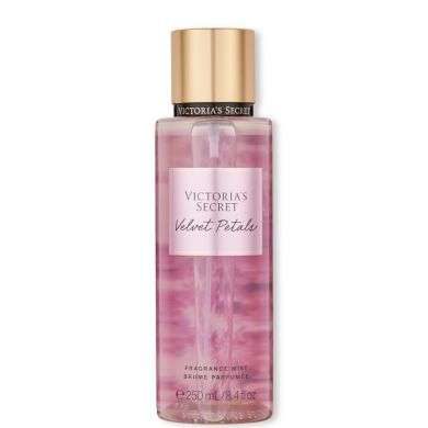 VICTORIAS SECRET BRUME VELVET PETALS 250 ML prix Maroc