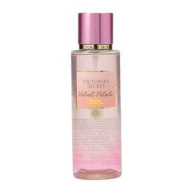 VICTORIAS SECRET BRUME VELVET PETALS SOL 250 ML prix Maroc