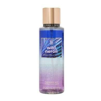 VICTORIAS SECRET BRUME WILD NEROLI 250 ML prix Maroc