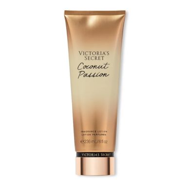 VICTORIAS SECRET COCONUT PASSION LOTION PARFUMEE 236 ML prix Maroc