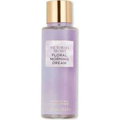 VICTORIAS SECRET FLORAL MORNING DREAM BRUME 250 ML prix Maroc