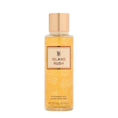 VICTORIAS SECRET ISLAND RUSH BRUME PARFUMEE FEMME 250 ML prix Maroc