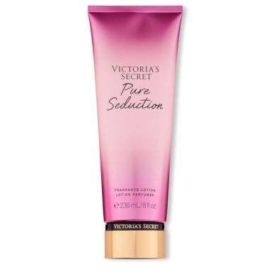 VICTORIAS SECRET LOTION CORPS PURE SEDUCTION 236 ML prix Maroc