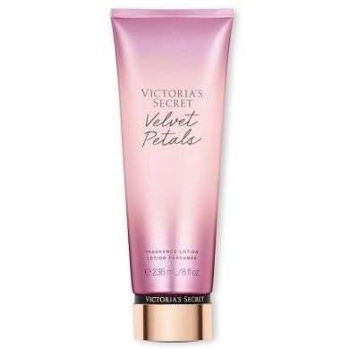 VICTORIAS SECRET LOTION CORPS VELVET PETALS 236 ML prix Maroc