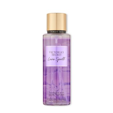 VICTORIAS SECRET LOVE SPELL CHERRY BLOSSOM FRESH PEACH 250 ML prix Maroc
