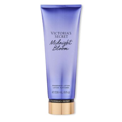 VICTORIAS SECRET MIDNIGHT BLOOM LOTION PARFUMEE 236 ML prix Maroc