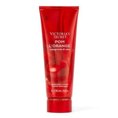 VICTORIAS SECRET POM ORANGE LOTION 236 ML prix Maroc