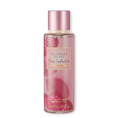 VICTORIAS SECRET PURE SEDUCTION CASHMERE BRUME PARFUMEE 250 ML prix Maroc