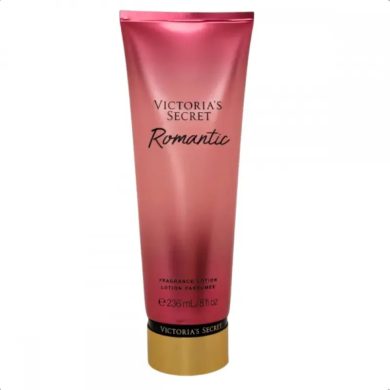 VICTORIAS SECRET ROMANTIC LOTION PARFUMEE 236 ML prix Maroc