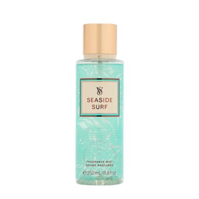 VICTORIAS SECRET SEADSIDE SURF BRUME PARFUMEE FEMME 250 ML prix Maroc