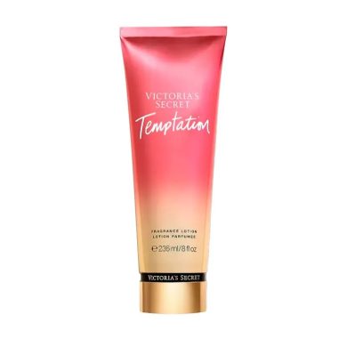 VICTORIAS SECRET TEMPTATION LOTION PARFUMEE 236 ML prix Maroc