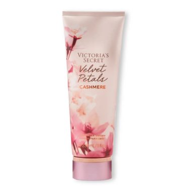 VICTORIAS SECRET VELVET PETALS CASHEMIRE LOTION PARFUMEE 236 ML prix Maroc