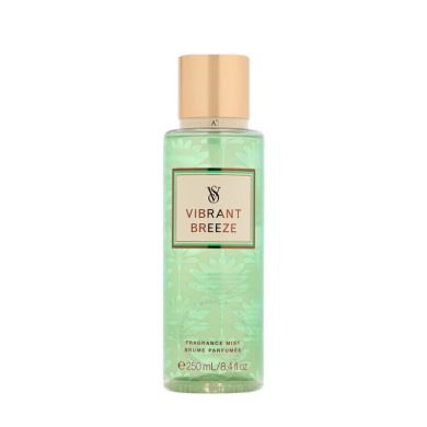 VICTORIAS SECRET VIBRANT BREEZE BRUME PARFUMEE FEMME 250 ML prix Maroc