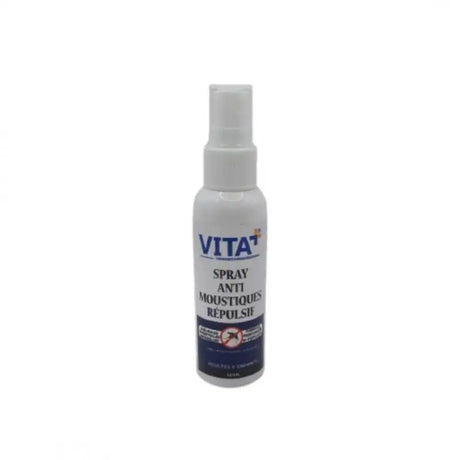 VITA+ SPRAY ANTI-MOUSTIQUES REPULSIF 60ML prix Maroc