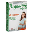 VITABIOTICS PREGNACARE ORIGINAL GROSSESSE 30 CPS prix Maroc