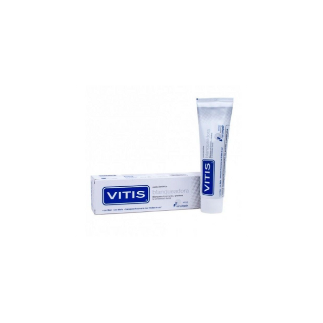 VITIS BLANCHEUR dentifrice 100 ml prix Maroc