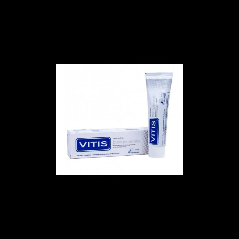 VITIS BLANCHEUR dentifrice 100 ml