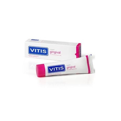 VITIS GINGIVAL dentifrice 100 ml prix Maroc