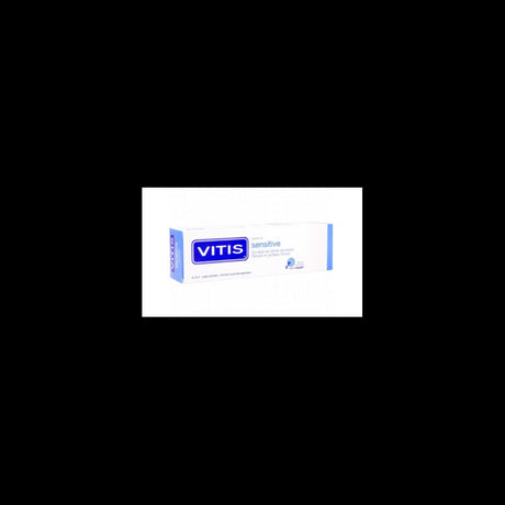 VITIS SENSITIVE dentifrice 100 ml prix Maroc