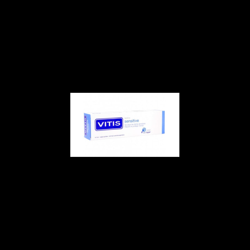 VITIS SENSITIVE dentifrice 100 ml