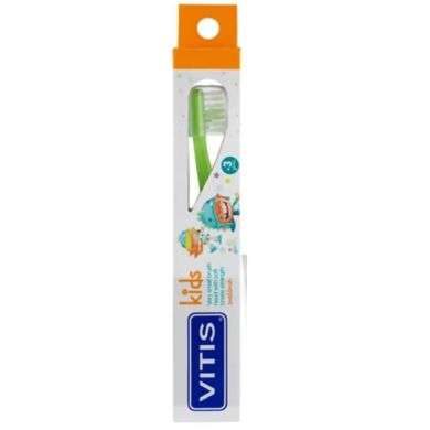 VITIS BROSSE A DENTS KIDS prix Maroc