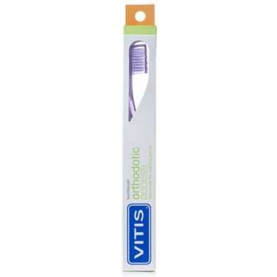 VITIS BROSSE A DENTS ORTHODONTIC ACCESS Parapharmacie prix Maroc