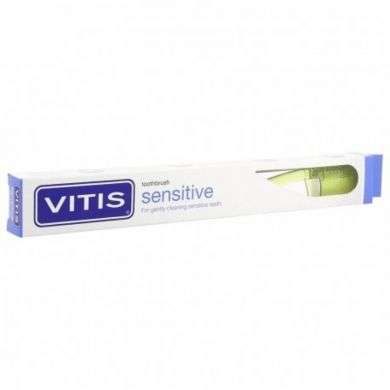 VITIS BROSSE A DENTS SENSITIVE Parapharmacie prix Maroc