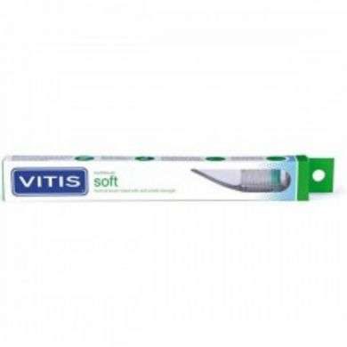 VITIS BROSSE A DENTS SOFT Parapharmacie prix Maroc