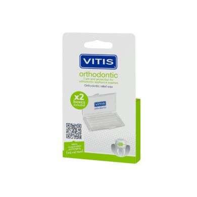 VITIS CIRE ORTHODONTIC prix Maroc